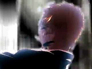 [AMV]Bleach-Takedown