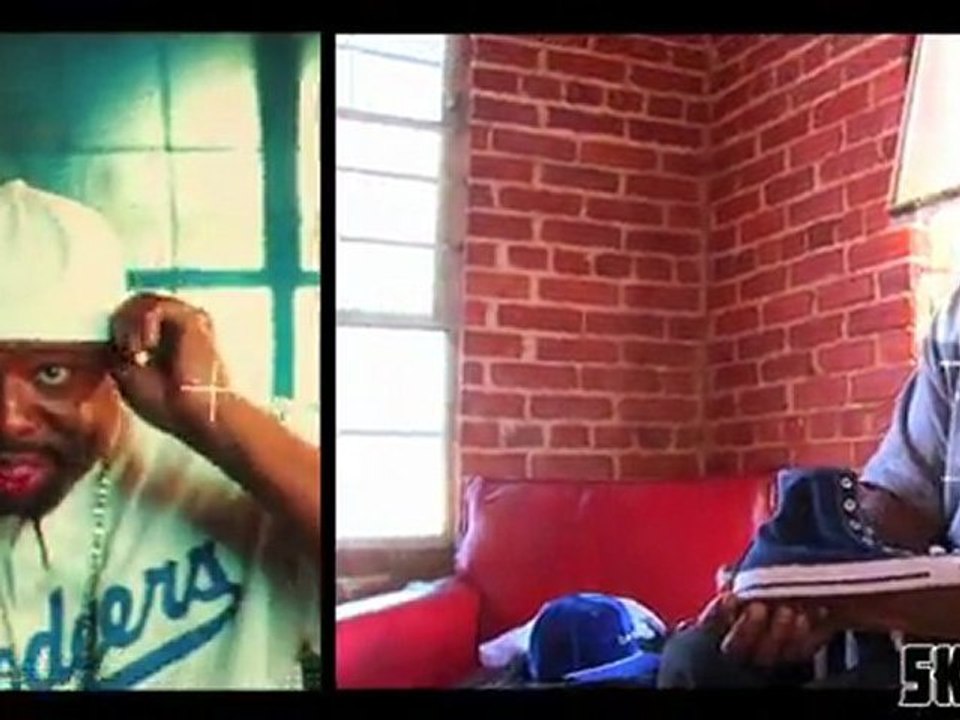 Ice Cubes Music Video "Y'all Know How I Am" Official Behind the Scenes