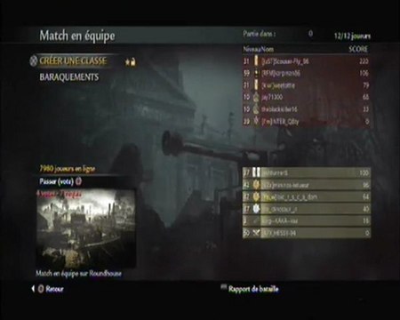 (Call of Noob) Call of Duty: World at War