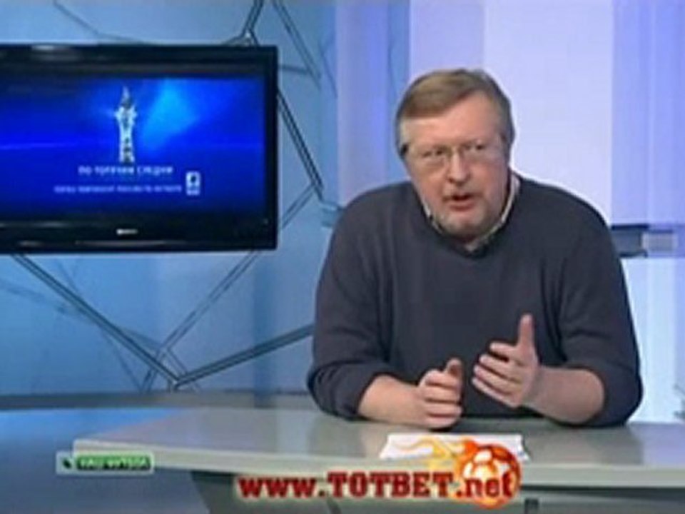 Спартак-Нальчик - Волга (1-1) 14.05.2011