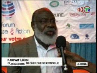 3ème jour du forum jeunesse et action