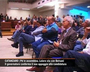 CN24 | 180secondi del 13 OTTOBRE 2009 |  L'informazione calabrese in soli tre minuti