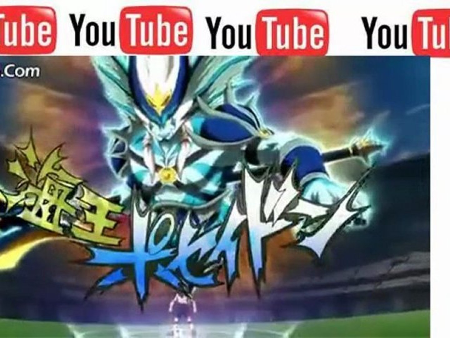 IS] inazuma eleven go galaxy 02 legendado - Vídeo Dailymotion