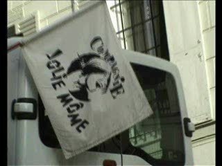 Traminot* internationale par jolie mome