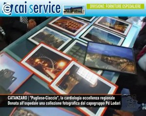 CN24 | 180secondi del 19 OTTOBRE 2009 |  L'informazione calabrese in soli tre minuti