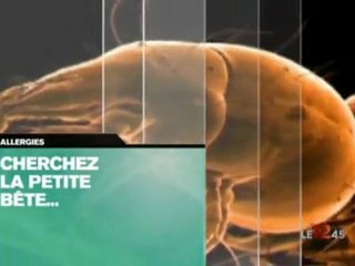 Le 12.45 - Mercredi 14 Septembre 2011