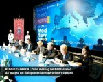 Cn24 | REGGIO CALABRIA | Primo meeting del Mediterraneo