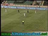 Denizlispor: 2 - Göztepe: 1