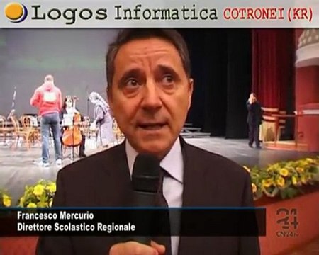 CN24 | CATANZARO | Tutti insieme per una scuola migliore