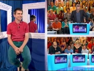 Mr Fraize - 8 millions de pauvres en France