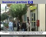 CN24 | SIDERNO (RC) | Tentata rapina all'ufficio postale di via Matteotti