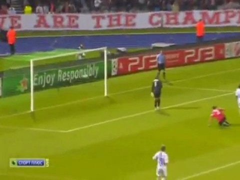 Λιλ-ΤΣΣΚΑ Μόσχας 2-2