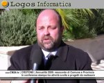 CN24 | CROTONE | Annualità 2009: resoconto di Comune e Provincia