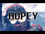 Halo Reach Montage :: Hopey :: (100% MLG)