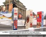 CN24 | EVENTI | Ventennale della caduta del muro, Loiero ospite a Berlino