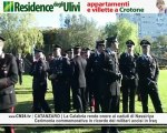 CN24 | CATANZARO | La Calabria rende onore ai caduti di Nassiriya