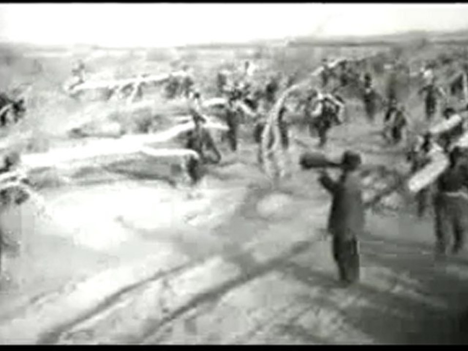 Büyük atılım faciası