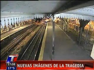 Noticias del día,  Argentina