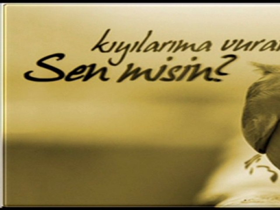 bilirsin