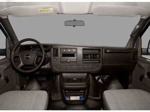 2011 GMC Savana Glen Burnie MD - by EveryCarListed.com