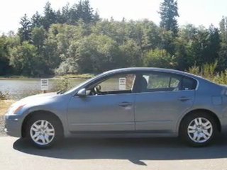 2010 Nissan Altima Poulsbo WA - by EveryCarListed.com