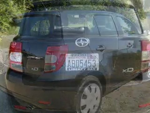 2010 Scion xD Poulsbo WA - by EveryCarListed.com