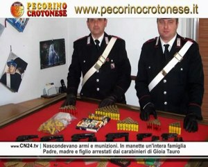CN24 | 180secondi del 26 NOVEMBRE 2009 |  L'informazione calabrese in soli tre minuti