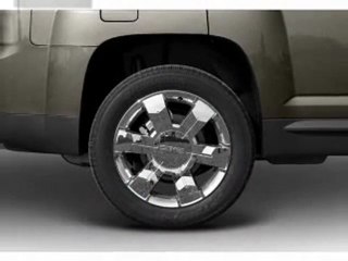 2011 GMC Terrain Glen Burnie MD - by EveryCarListed.com