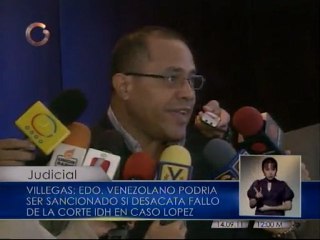 Opiniones sobre la decisión de la Corte IDH