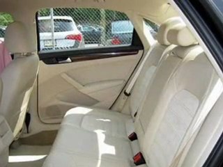 2012 Volkswagen Passat Newtown Square PA - by EveryCarListed.com