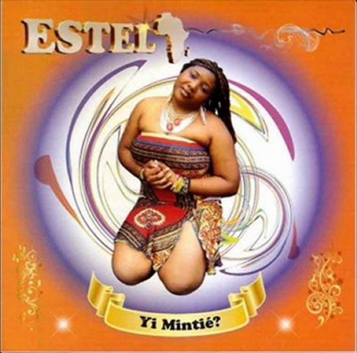 ESTEL - Pole Gwa [Extrait]