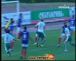 Таврия - Оболонь (0-0) 06.08.2011