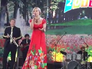 группа ''Матрёха'' - Самара-городок