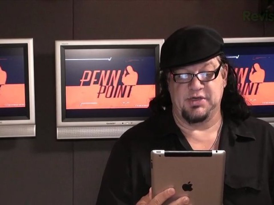 Is This Cold Remedy Bull$%*!? - Penn Point