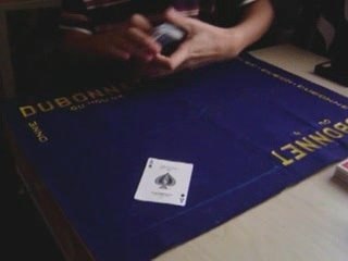Routine perso