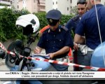 CN24 | Reggio. 26enne assassinato a colpi di pistola nel rione Ravagnese