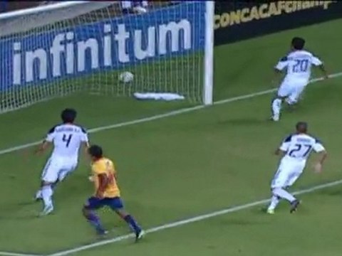 CONCACAF CL - LA Galaxy verliert
