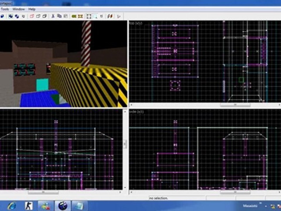 Valve Hammer Editor İLGİNÇ HÜCRELER