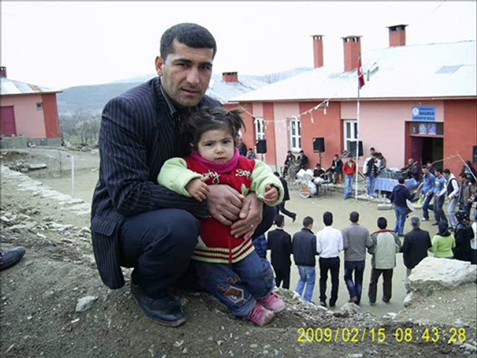 DAĞARASI KÖYÜ 1