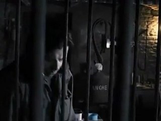 The Pack - Clip with english subs