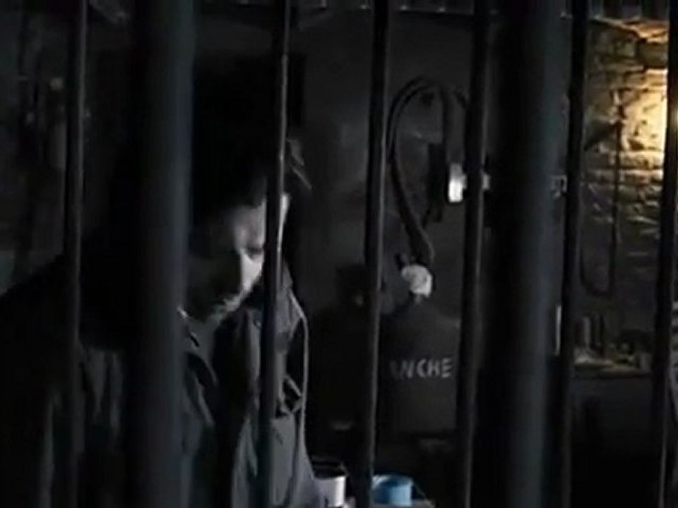 The Pack - Clip with english subs