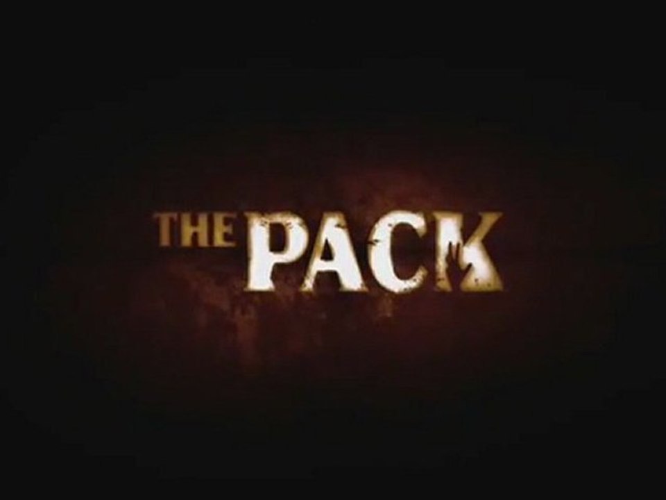 The Pack - UK Trailer