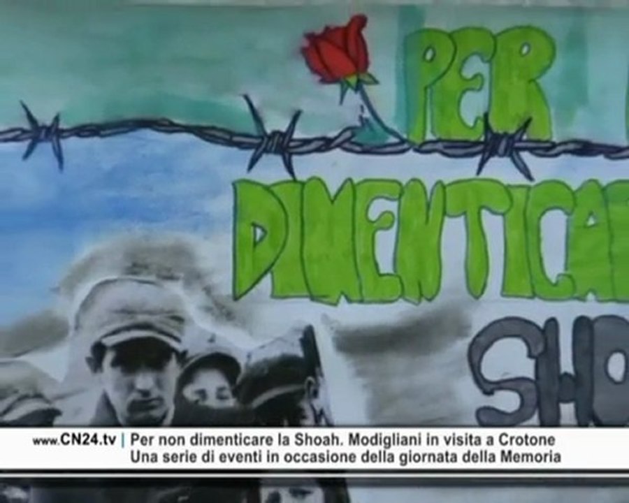 CN24 | 180secondi del 23 GENNAIO 2010 |  L'Informazione calabrese in 3 minuti