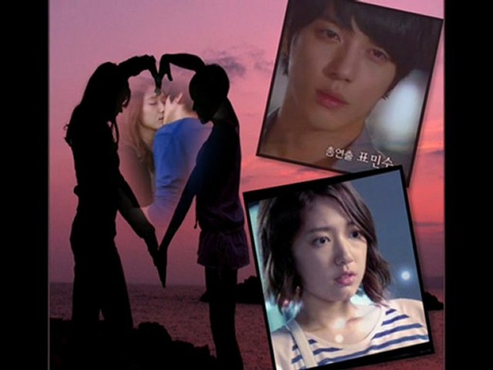 You´ve Fallen For Me - jung Yong Hwa[HeartString]