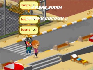 Berk SIker DIyorumda kendınız bılırsınz SIkerımmm :)