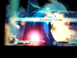 ffd duodecim cloude lv47 (moi) vs cloude lv100