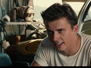 Footloose - Extrait : Against The Law [VO|HD]