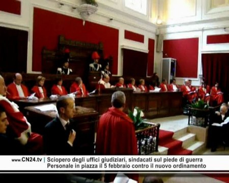 CN24 | 180secondi del 3 FEBBRAIO 2010 | L'Informazione calabrese in 3 minuti