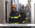 CN24 | Serra d'Aiello, venerdì i test sul Dna dei resti umani