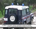 CN24 | 'Ndrangheta, cadavere carbonizzato scoperto nel crotonese